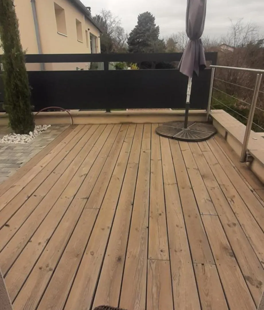 Studio Independant De 28 M2, Avec Vue Magnifique. Chazay-d'Azergues 0*,